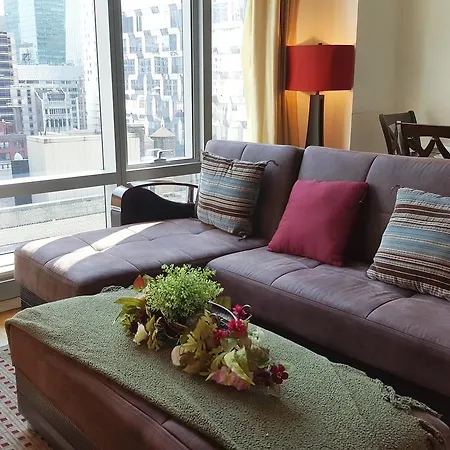 Appartement The Modern @ Rockefeller